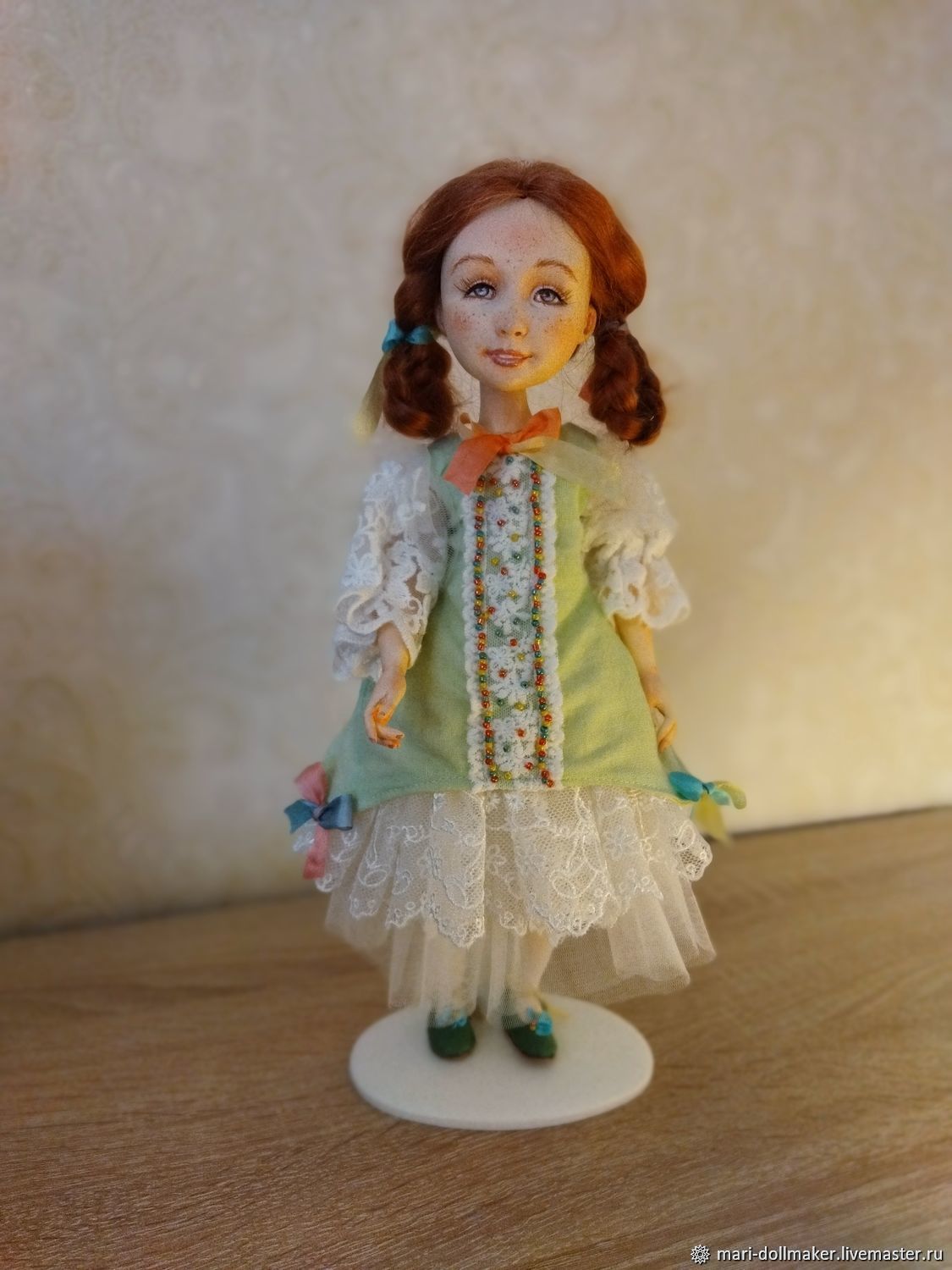 boudoir doll, Boudoir doll, Armavir,  Фото №1