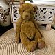 Заказать Мишка тедди Коржик. teddy.toy.for.you. Ярмарка Мастеров. . Мишки Тедди Фото №3