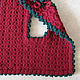 Заказать Жилет. Knit Art by Julisete. Ярмарка Мастеров. . Жилеты Фото №3