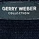 Винтаж: Джемпер,  от премиального немецкого брэнда Gerry Weber. Свитшоты винтажные. Mishutkino-detstvo. Ярмарка Мастеров.  Фото №4