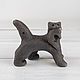 Babr, Penny whistle, Irkutsk,  Фото №1