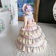Винтаж: Royal Doulton Hannah Ханна редкая статуэтка фарфор Англия. Статуэтки винтажные. Commodele. Ярмарка Мастеров.  Фото №5