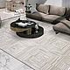 Заказать  ковёр ручной работы из шкур коровы. Luxury Patchwork. Ярмарка Мастеров. . Ковры для дома Фото №3