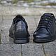 Кроссовки мужские размер 41. Кеды. Обувное ателье KAMSHOES. Ярмарка Мастеров.  Фото №5