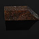 Образец метеорита Кольцово. Статуэтки. MeteoritеStyle. Интернет-магазин Ярмарка Мастеров.  Фото №2