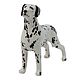 Далматин. Статуэтка. Moscow Kerry (porcelaindogs). Интернет-магазин Ярмарка Мастеров.  Фото №2