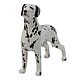  Dalmatian. Figurine. Moscow Kerry (porcelaindogs). Online shopping on My Livemaster.  Фото №2