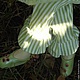 Заказать Кукла-Тильда Салатовое настроение. Елена Rainbow. Ярмарка Мастеров. . Куклы Тильда Фото №3