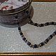 Vintage beads, Vintage necklace, Vladimir,  Фото №1