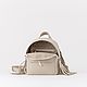 Mochila de cuero para mujer Honey (Negro). Backpacks. DragonBags - Rucksack leather. My Livemaster. Фото №5