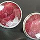 Серьги "Голубиная кровь" Уральский Рубин 5 Ct. Серьги классические. Роберт Серебро 999.. Ярмарка Мастеров.  Фото №4
