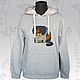 Kotofey Sweatshirt. Jumpers. Decades (Natalya). Online shopping on My Livemaster.  Фото №2