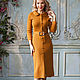 Dress ' girl-autumn', Dresses, St. Petersburg,  Фото №1