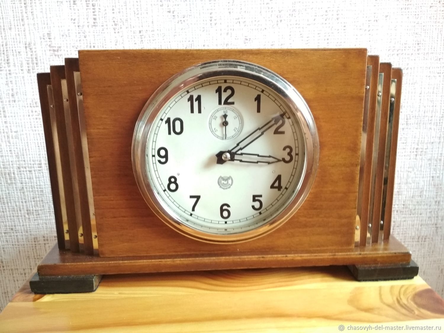 Часы Владимир СССР