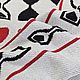 Свитер Все только начинается, итальянский меринос, бесплатная доставка. Свитеры. Потрясающий трикотаж PSOOPS. Ярмарка Мастеров.  Фото №5