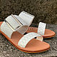 Python skin flip flops. Flip flops. Exotiq Python - Mir Ekzotiki. Online shopping on My Livemaster.  Фото №2