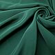 Max mara шелк крепдешин цвета в ассортименте Итальянские. Ткани. ALTA MODA  итальянские ткани. Ярмарка Мастеров.  Фото №5