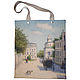 Shopper bag to buy in Moscow with author's prints And. Ulumbekova. Shopper. ulumbekov (ulumbekov). My Livemaster. Фото №4