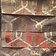 CURTAINS: Set of tulle curtains ' GEOMETRY '. Curtains1. PROFIDecor - ShTORY S DUShOJ!. My Livemaster. Фото №6