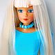 Винтаж: Кукла Барби 90х Barbie Штеффи Лав Steffi Love, Куклы винтажные, Воронеж,  Фото №1
