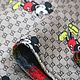 Ткань жаккард Gucci. Ткани. Princessita. Ярмарка Мастеров.  Фото №4