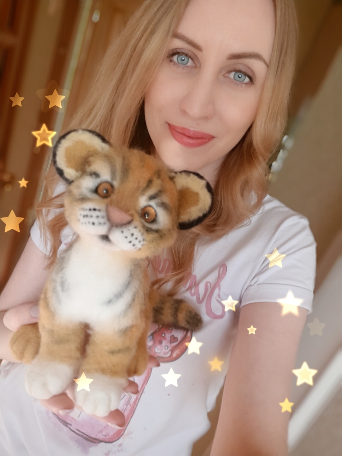 Мой профиль
