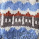 Заказать Носки шерстяные "Сочиняем сказку". Козырева Елена *Knitted world*. Ярмарка Мастеров. . Носки Фото №3
