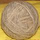 Order Yarn 'star of the Caucasus' of dog hair . Livedogsnitka (MasterPr). Livemaster. . Yarn Фото №3