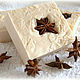 Handmade soap 'East', Soap, ,  Фото №1