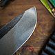 Нож "Строгий". Ножи. Мастерская Александра Трусова (true-knife). Ярмарка Мастеров.  Фото №4