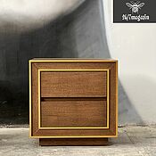 Для дома и интерьера handmade. Livemaster - original item BELUCCI cabinet. Handmade.