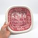 Заказать Винтаж: Салатник Villeroy Boch Rusticana rot. MaryLand. Ярмарка Мастеров. . Кухонная утварь винтажная Фото №3