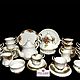 Чайный сервиз Royal Albert Old Country Roses Valdor, Сервизы, Москва,  Фото №1