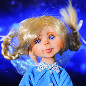 Комплект "Минни Маус" для куклы Паола Рейна