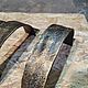  кольцо декоративное. Сауны и бани. Игорь Рыбин. Ярмарка Мастеров.  Фото №6