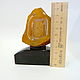 Amber Owl Su-104. Figurines. Amber shop (vazeikin). My Livemaster. Фото №6