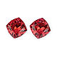 Пара выращенных сапфиров, 19,95 ct. Камни. Сергей DivoS (divos-stones). Интернет-магазин Ярмарка Мастеров.  Фото №2