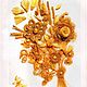 Дизайн и декор из соломки, книга 2004 года. Литературные произведения. EcoLife_23. Ярмарка Мастеров.  Фото №4