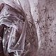 Сетка со звездами. Ткани. Манекен Россия. Интернет-магазин Ярмарка Мастеров.  Фото №2