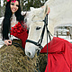 Заказать Аленький Цветочек - платье с корсетом. Ксения Jesofa (jesofa-corset). Ярмарка Мастеров. . Платья Фото №3