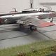Модель самолета Л-29 «Дельфин» 1/48. Модели. ARTModeller. Ярмарка Мастеров.  Фото №4
