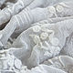 Exclusive silk stole from Chanel fabric, Wraps, Moscow,  Фото №1
