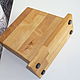Stand for 5 knives. Stand. Morozov. My Livemaster. Фото №6