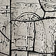 Панно «Очень Зимний Стадион», керамика. Скульптуры. Керамика Суворовой Ольги. Интернет-магазин Ярмарка Мастеров.  Фото №2
