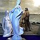 Винтаж: Голубь.Lladro.Статуэтка.Фарфор.Испания. Статуэтки винтажные. Антик.Декор.Винтаж. Ярмарка Мастеров.  Фото №13