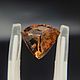 3.93 Ct., Гиацинт Циркон Природный Натуральный 100% Камбоджа. Кабошоны. Дмитрий Данилов КАБОШОНЫ  Freakenfru. Ярмарка Мастеров.  Фото №10