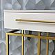Консоль "Palma de mallorca". Консоли. Furniture From R&B. Ярмарка Мастеров.  Фото №6