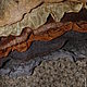 Рюкзачок в бохо стиле. Рюкзаки. мастерская Felt Space. Ярмарка Мастеров.  Фото №6