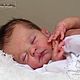 Cleo от Severin Pirret. Куклы Reborn. Knopkadoll. Ярмарка Мастеров.  Фото №6