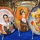 Винтаж: Тарелка.Royal Doulton.Фестиваль дети мира.Декоративная. Тарелки винтажные. Антик.Декор.Винтаж. Ярмарка Мастеров.  Фото №5